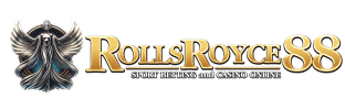 โลโก้เว็บ rolls88