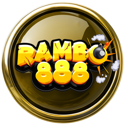 logo rambo888