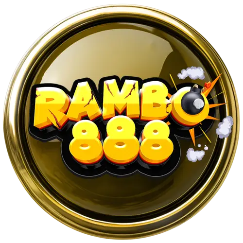 logo rambo888