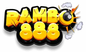 logo rambo888